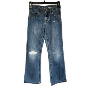 EUC Denim Jeans by Place - Bootcut